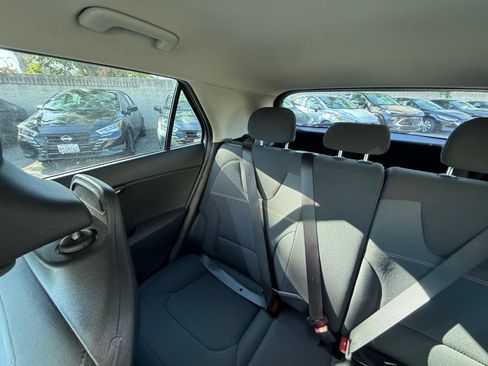Used 2026 Kia Niro LX FWD image 37