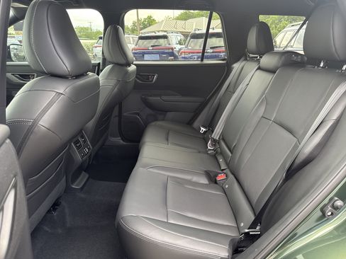 New 2026 Subaru Outback Limited AWD/4WD image 30
