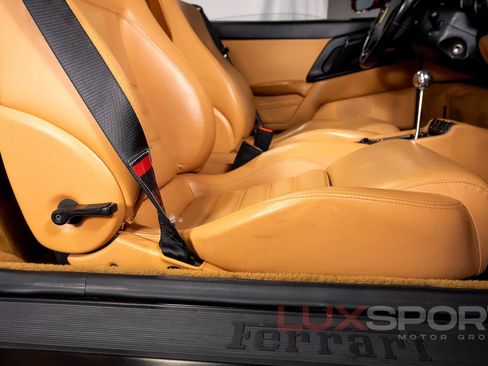 Used 1995 Ferrari F355 Spider image 51