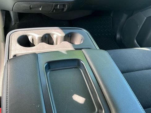 Used 2018 Chevrolet Silverado 1500 LT w/ All Star Edition AWD/4WD image 22