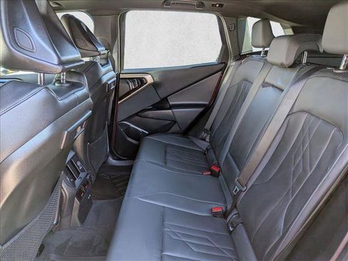 Certified 2025 BMW X3 xDrive30i w/ Premium Package image 20