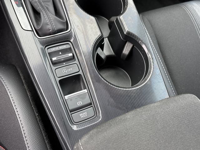 Used 2026 Honda Civic Sport image 22