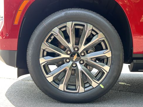 New 2026 Chevrolet Tahoe High Country AWD/4WD image 42