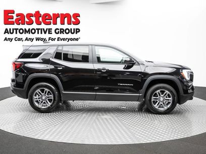 Used 2026 GMC Terrain Elevation