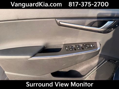 Certified 2024 Kia EV6 Wind w/ Wind Technology Package image 17