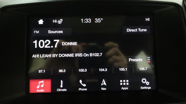 Used 2018 Ford Explorer XLT w/ Equipment Group 202A AWD/4WD image 17