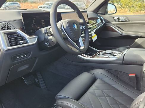 New 2026 BMW X5 xDrive50e AWD/4WD image 10