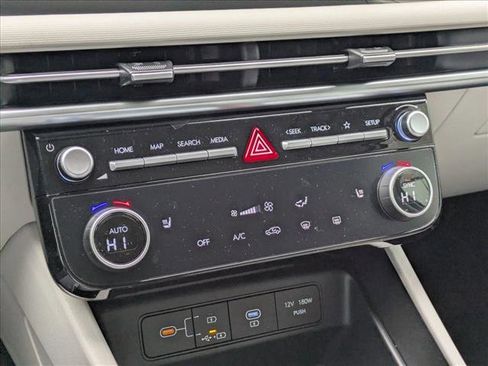 New 2026 Hyundai Tucson SEL image 15