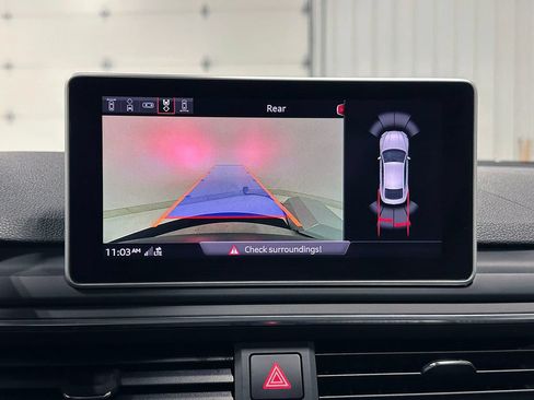 Used 2018 Audi S5 Prestige w/ S Sport Package AWD/4WD image 4