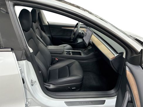Certified 2023 Tesla Model 3 Standard Range RWD image 13