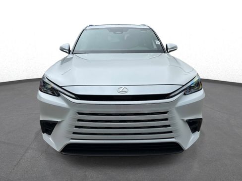 Used 2025 Lexus TX 350 FWD w/ Technology Package image 8
