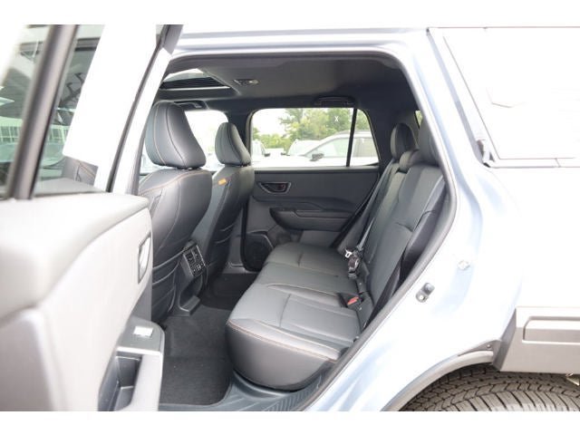 New 2026 Subaru Outback Wilderness AWD/4WD image 51