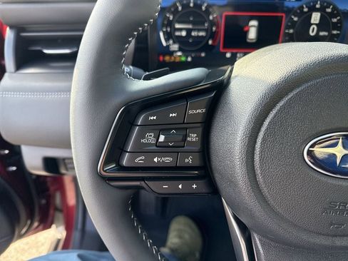 New 2026 Subaru Outback Touring XT image 19