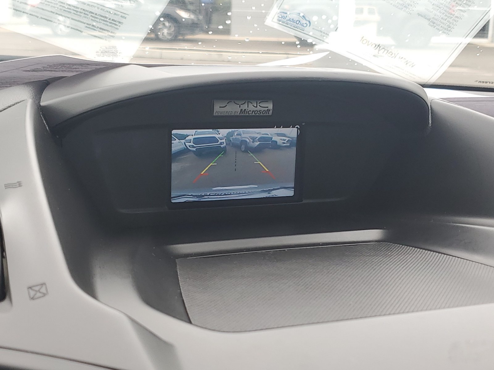 Used 2014 Ford Escape S FWD image 26