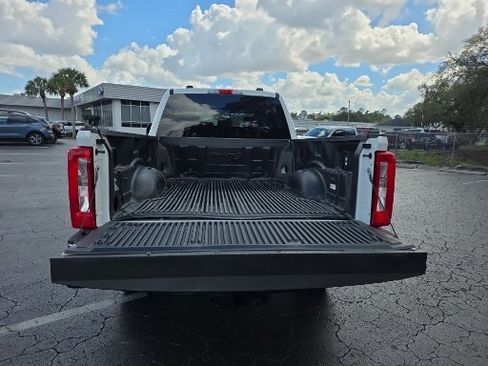 Certified 2025 Ford F250 XLT AWD/4WD image 21
