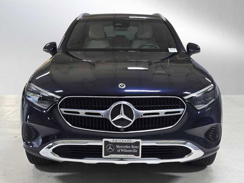 Certified 2024 Mercedes-Benz GLC 300 GLC 300 image 8