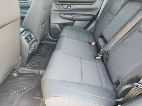 New 2026 Honda CR-V TrailSport image 35