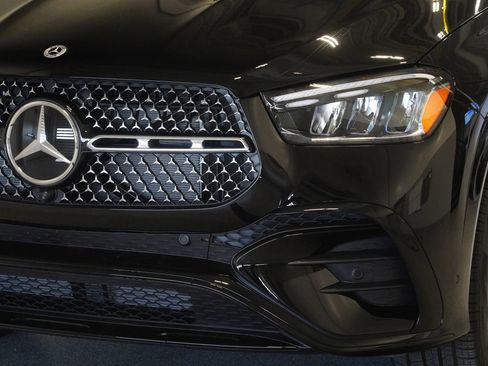New 2026 Mercedes-Benz GLE 350 4MATIC image 8