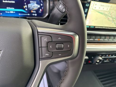 New 2026 Chevrolet Silverado 1500 LT image 20