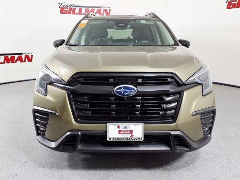 Certified 2024 Subaru Ascent Onyx Edition Limited image 5