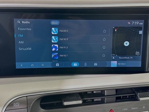New 2026 Hyundai Palisade SEL Premium FWD image 11