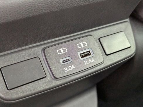 New 2025 Subaru WRX Premium image 25