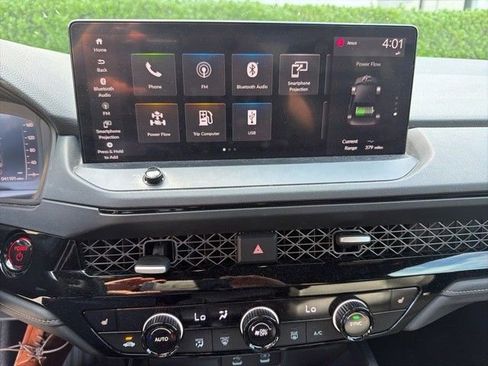 Used 2024 Honda Accord Sport image 7