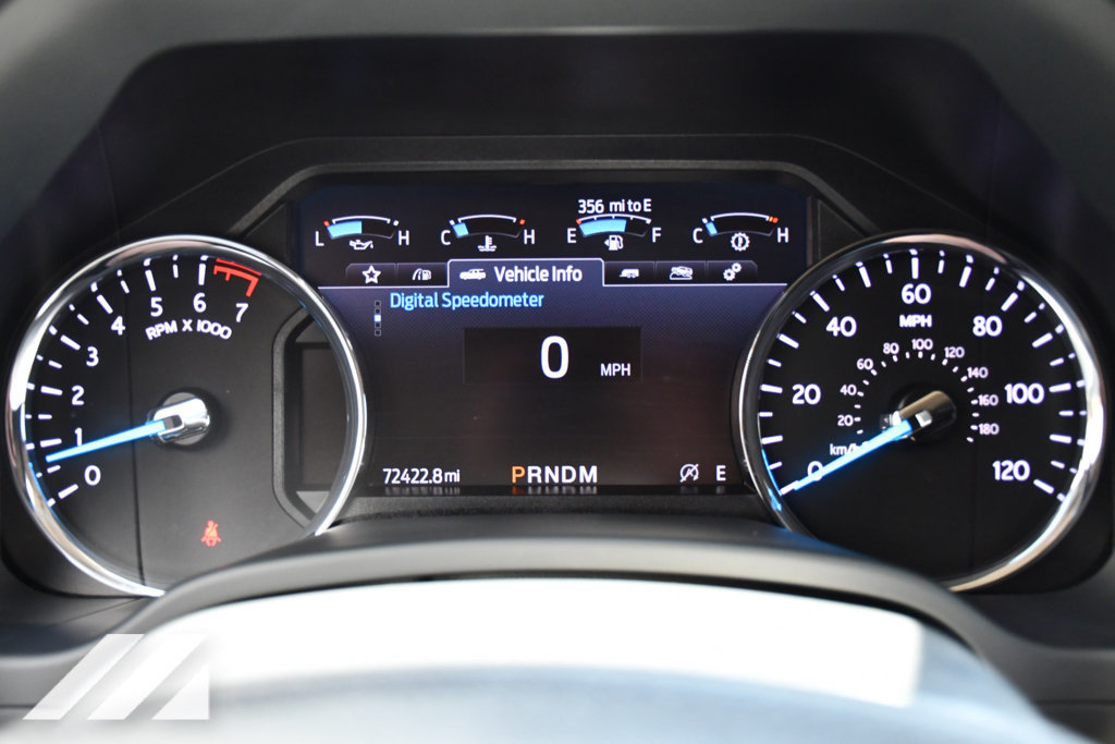 Used 2021 Ford Expedition Platinum AWD/4WD image 14