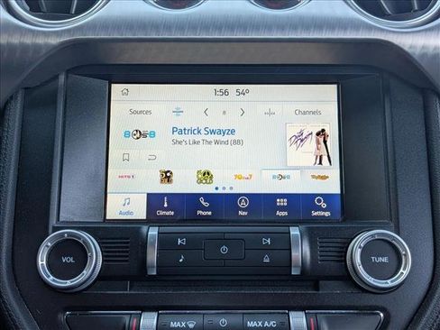 Used 2020 Ford Mustang Bullitt w/ Bullitt Electronics Package image 15