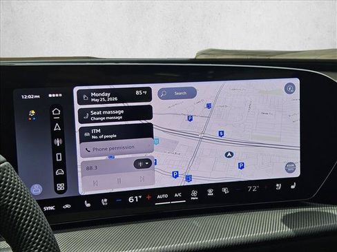 New 2026 Audi SQ5 Premium Plus AWD/4WD image 18