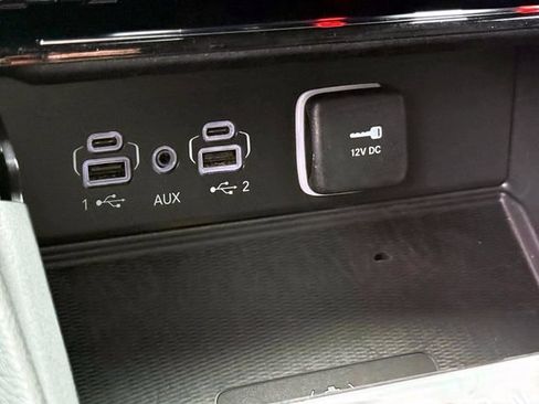 Used 2023 Jeep Grand Cherokee L Laredo AWD/4WD image 33