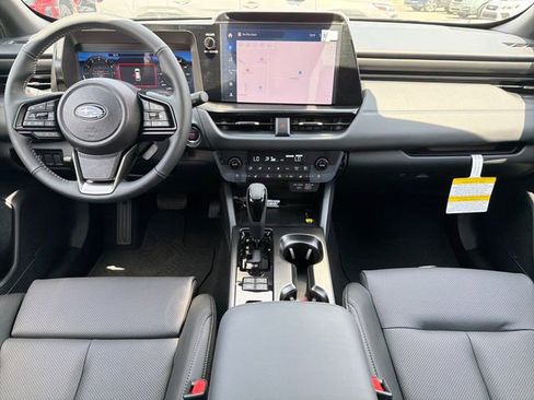 New 2026 Subaru Outback Touring XT AWD/4WD image 9