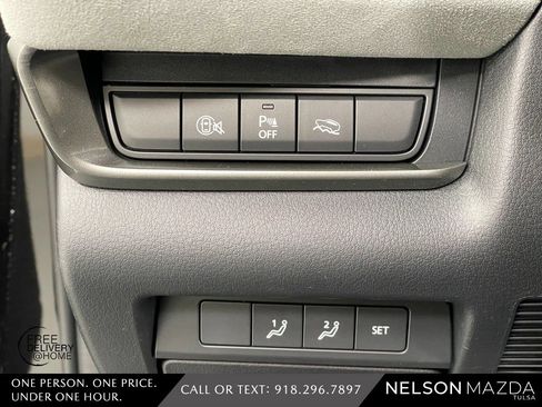 New 2026 MAZDA CX-30 AWD 2.5 S image 28