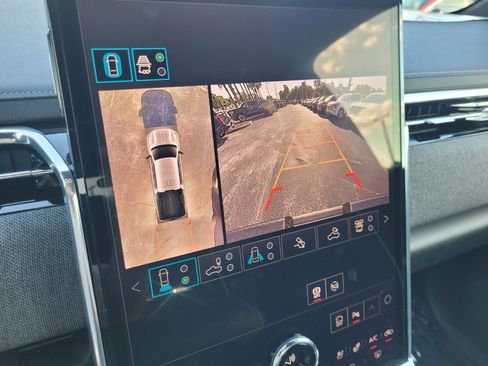 New 2026 GMC Sierra EV Elevation w/ Premium Package image 32