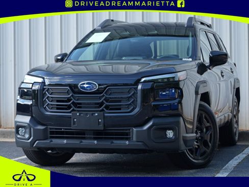 Used 2026 Subaru Outback Limited AWD/4WD image 1