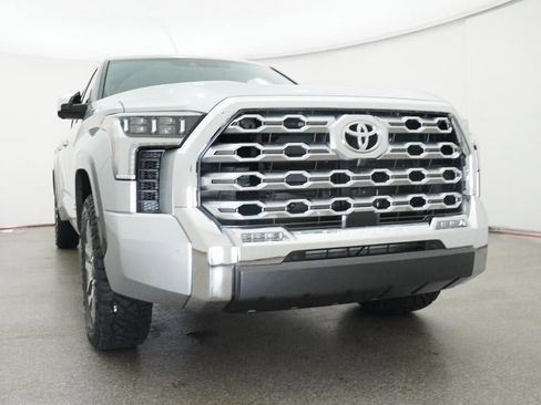 New 2026 Toyota Tundra 1794 Edition AWD/4WD image 30
