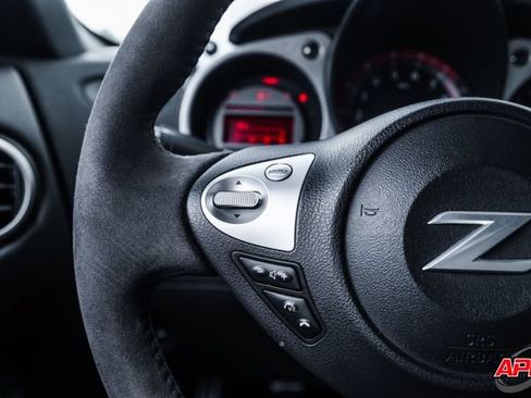 Used 2014 Nissan 370Z NISMO w/ Bose Package RWD image 64