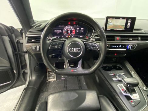 Used 2018 Audi RS 5 image 37