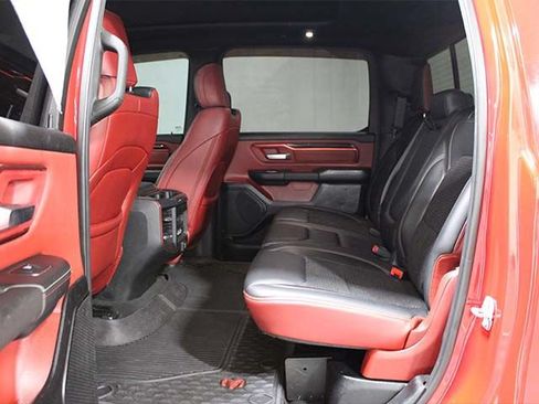 Used 2019 RAM 1500 Rebel w/ Rebel Level 2 Equipment Group AWD/4WD image 13
