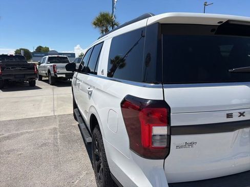 Used 2023 Ford Expedition Timberline AWD/4WD image 10