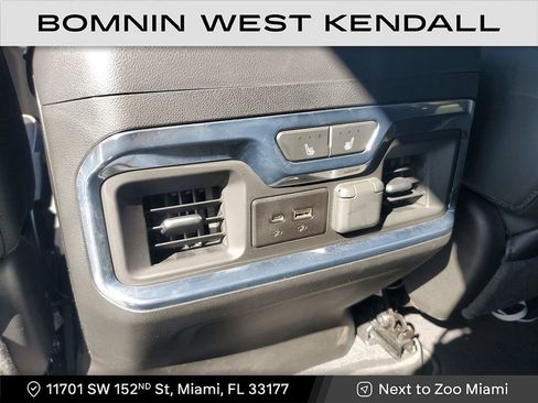 Used 2022 Chevrolet Silverado 3500 High Country w/ Technology Package image 16