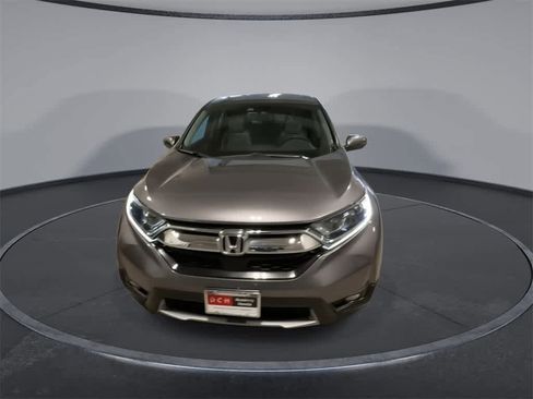 Used 2018 Honda CR-V EX-L image 3