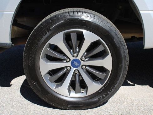 Used 2019 Ford F150 XL w/ Equipment Group 101A Mid AWD/4WD image 34