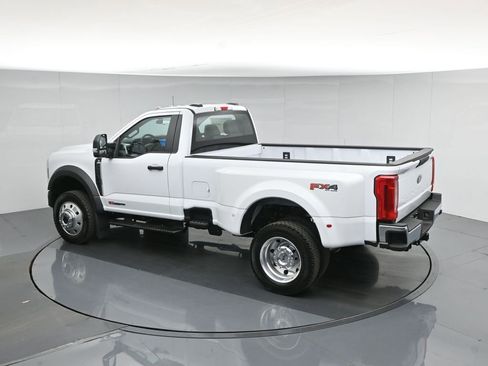 New 2026 Ford F450 XL image 37