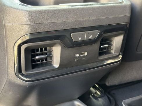 Used 2023 GMC Sierra 1500 AT4X AWD/4WD image 21