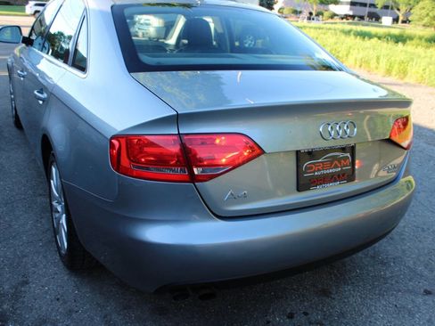 Used 2009 Audi A4 2.0T Premium Plus image 34