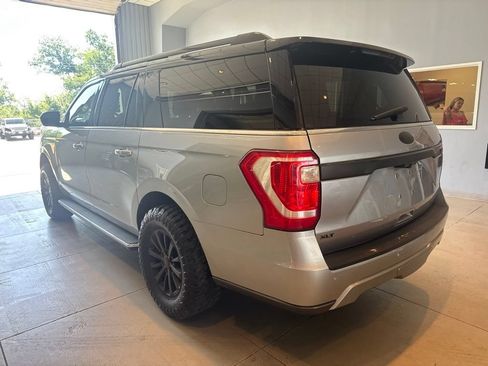 Used 2021 Ford Expedition Max XLT AWD/4WD image 2