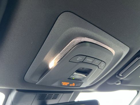 New 2026 Toyota bZ XLE image 29