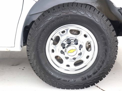 Used 2014 Chevrolet Express 3500 LT w/ LT Preferred Equipment Group image 33