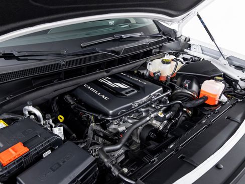 Used 2023 Cadillac Escalade V image 48